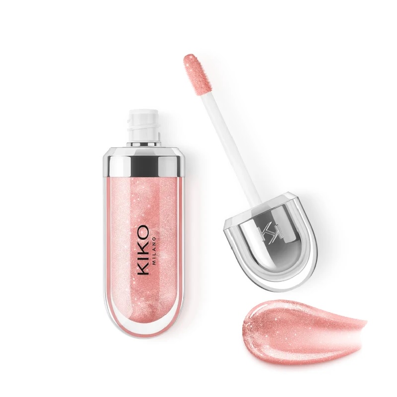 رژ لب مایع کیکو مدل 3D HYDRA شماره 31